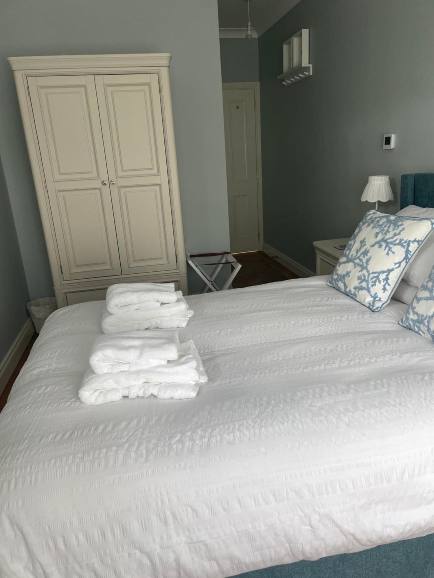 Bed and breakfast Verbena Blackrock (Dublin)