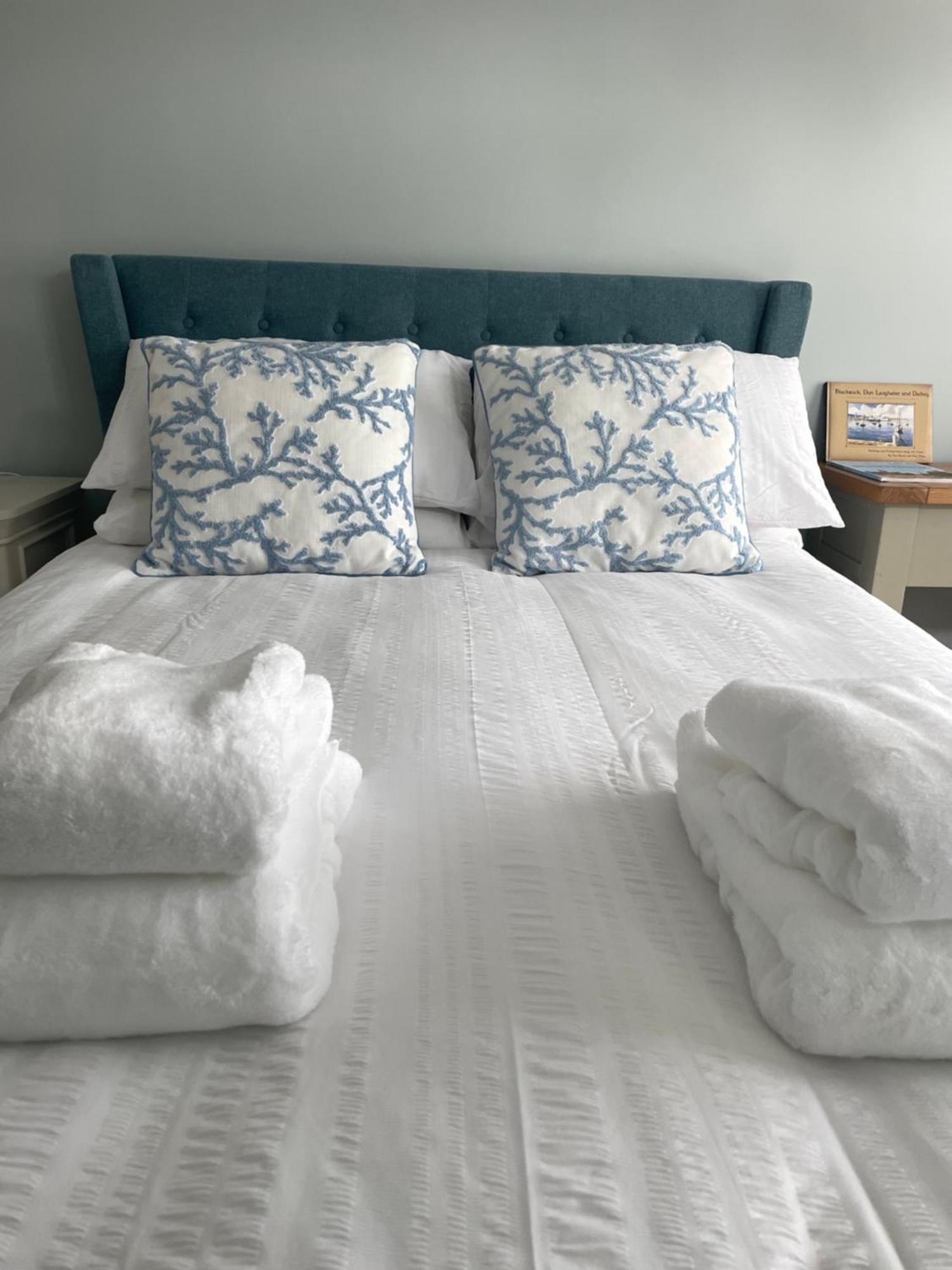 Verbena Bed and breakfast Blackrock (Dublin)